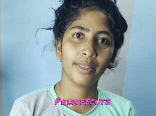 Princescute