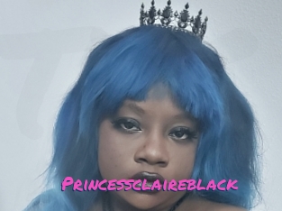 Princessclaireblack