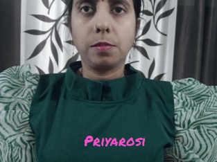 Priyarosi