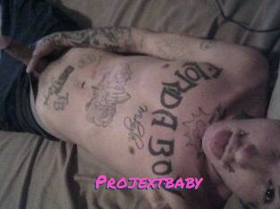 Projextbaby
