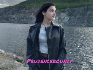 Prudenceboundy