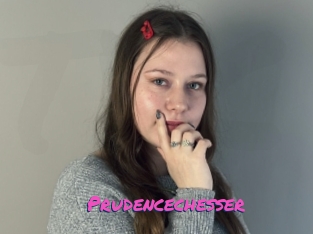 Prudencechesser
