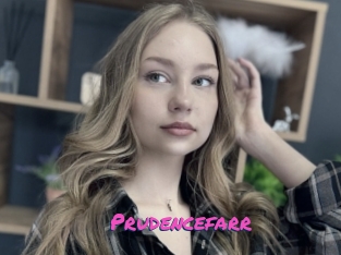 Prudencefarr