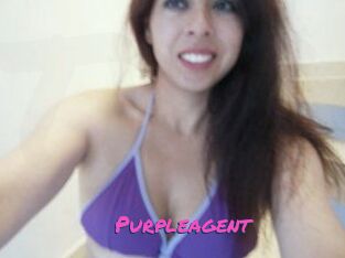 Purpleagent
