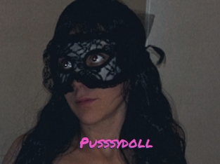 Pusssydoll