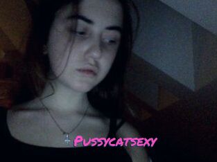Pussycatsexy