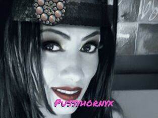 Pussyhornyx