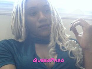QueenPhro