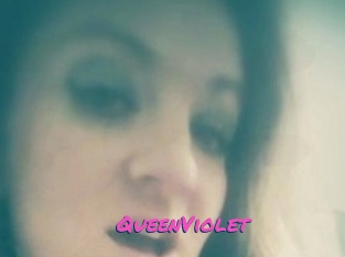 QueenViolet