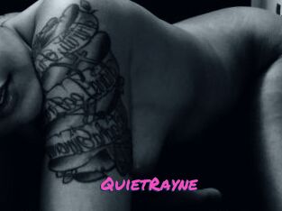 QuietRayne
