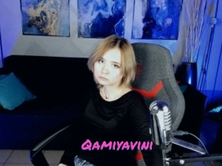 Qamiyavini
