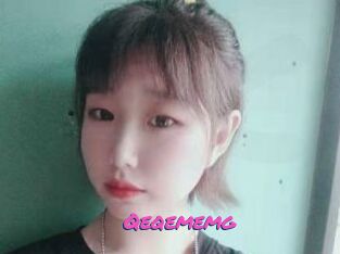Qeqememg