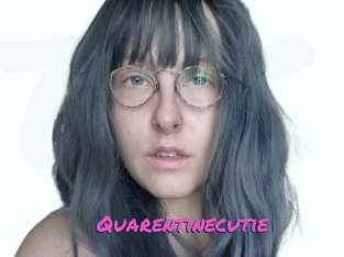 Quarentinecutie