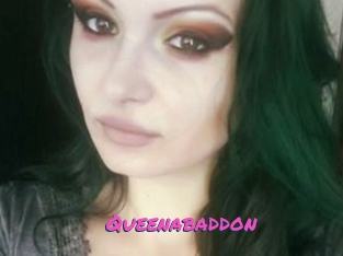 Queenabaddon
