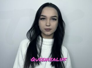 Queeniealiff