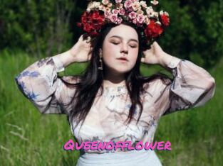 Queenofflower
