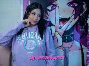 Queenvaness