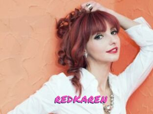 REDKAREN