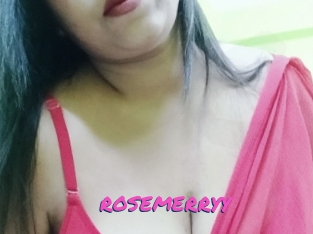 ROSEMERRYY