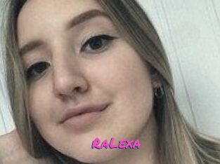 RaLexa