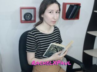 RachelXPaul