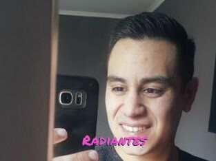 Radiantes