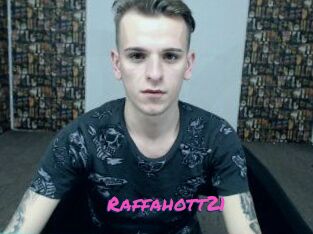 Raffahott21
