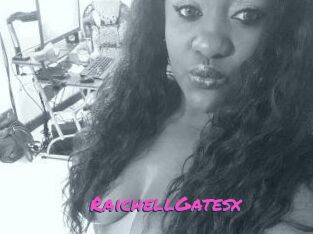 RaichellGatesx