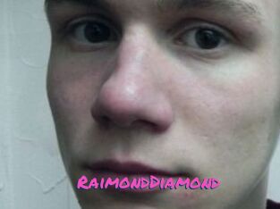 RaimondDiamond
