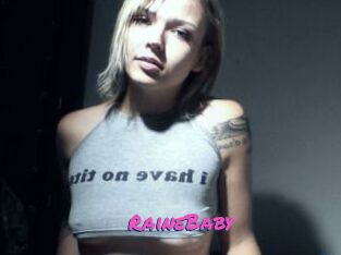 RaineBaby
