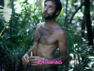 Rainning