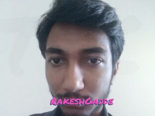RakeshGadde