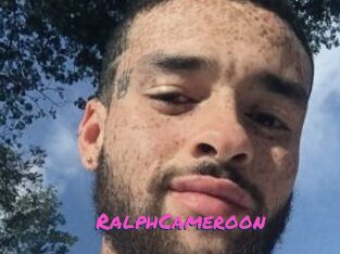 RalphCameroon