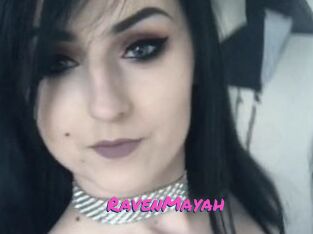 RavenMayah