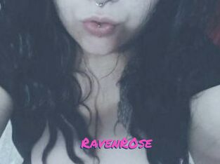 RavenR0se