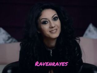 Ravenrayes