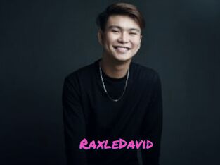 RaxleDavid