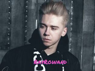 RayRowand