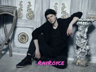 RayRoyce