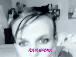 Raylefoxx