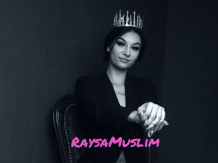 RaysaMuslim