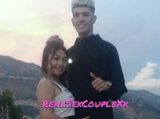 RealSexCoupleXx