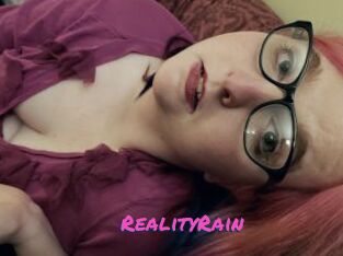 RealityRain