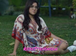 RebeStevenson