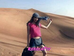 RebecaTss