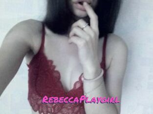 RebeccaPlaygirl