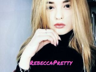 RebeccaPretty