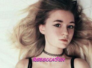 RebeccaSex