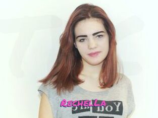 RechelLa