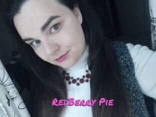 RedBerry_Pie